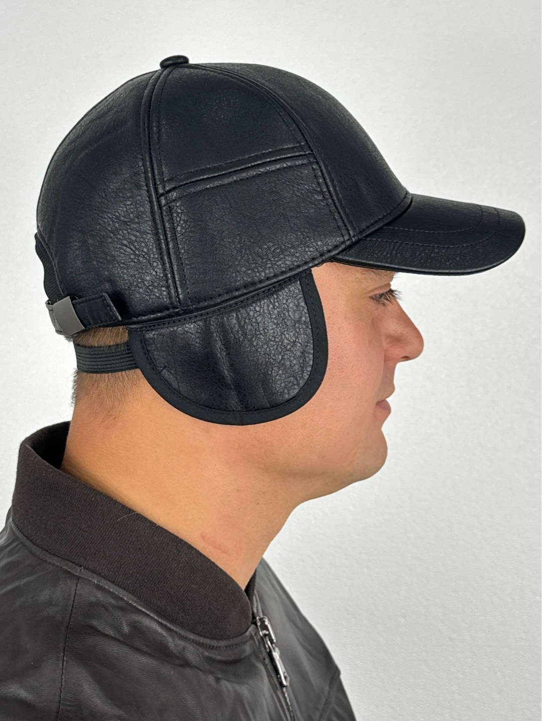 кожаная кепка,бейсболка мужская,кожаная кепка мужская,бейсболка из натуральной кожи,бейсболка кожаная