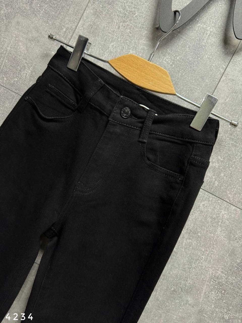 штаны джинсы,джинсы женские клеш,брюки джинсы,женские джинсы,черные женские джинсы