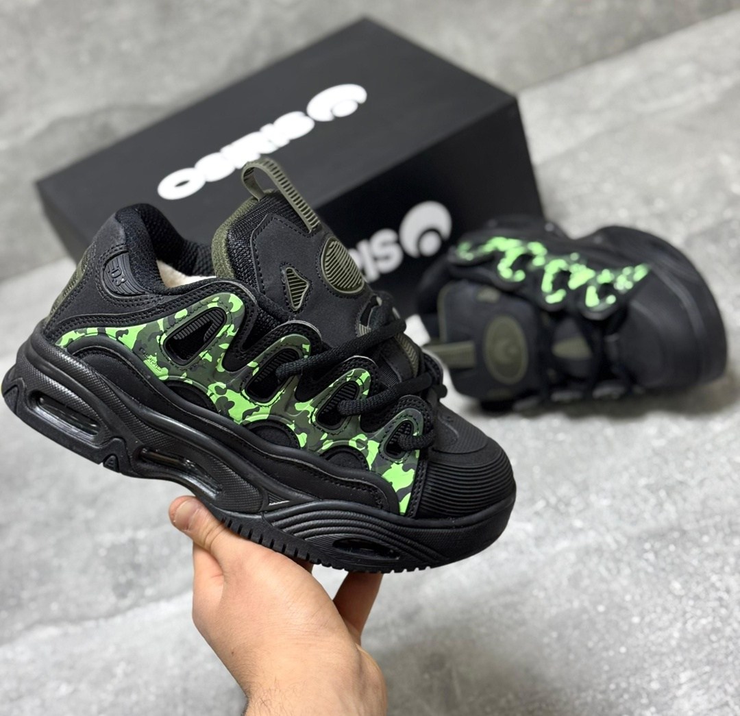 osiris d3 2001,osiris d3 2001 black green,кроссовки osiris,osiris d3 2001 camo cheap,osiris d3 2001 green/dip