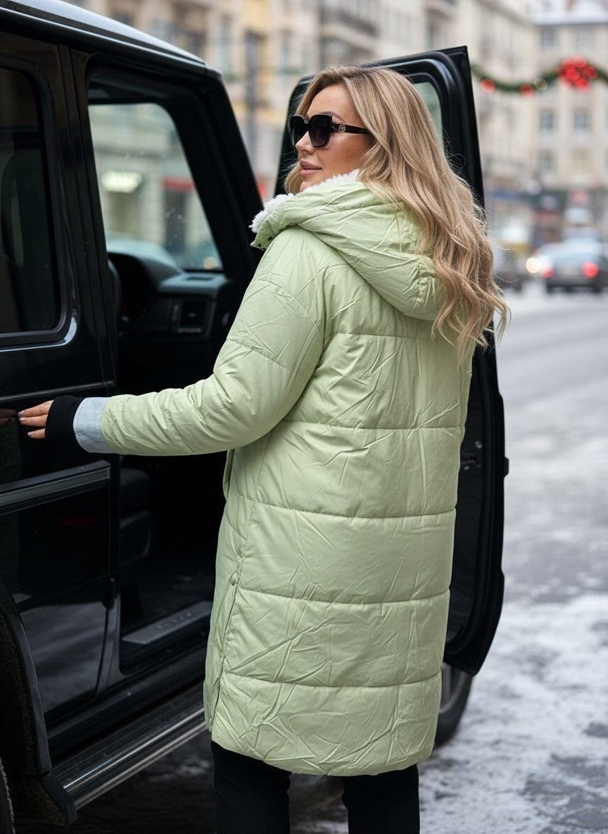 женская зимняя куртка,куртка женская,модная куртка,куртка,куртка зимняя