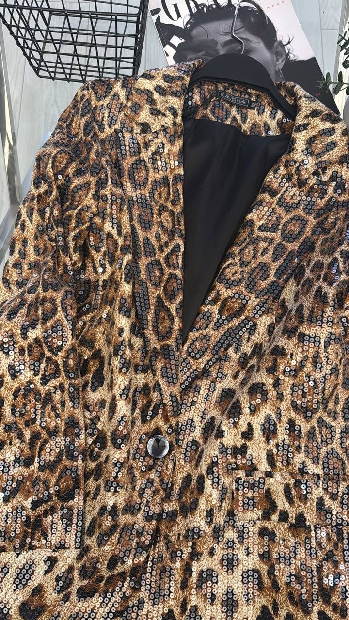 леопардовый пиджак,леопардовые костюмы,кардиган пиджак,женские пиджаки,