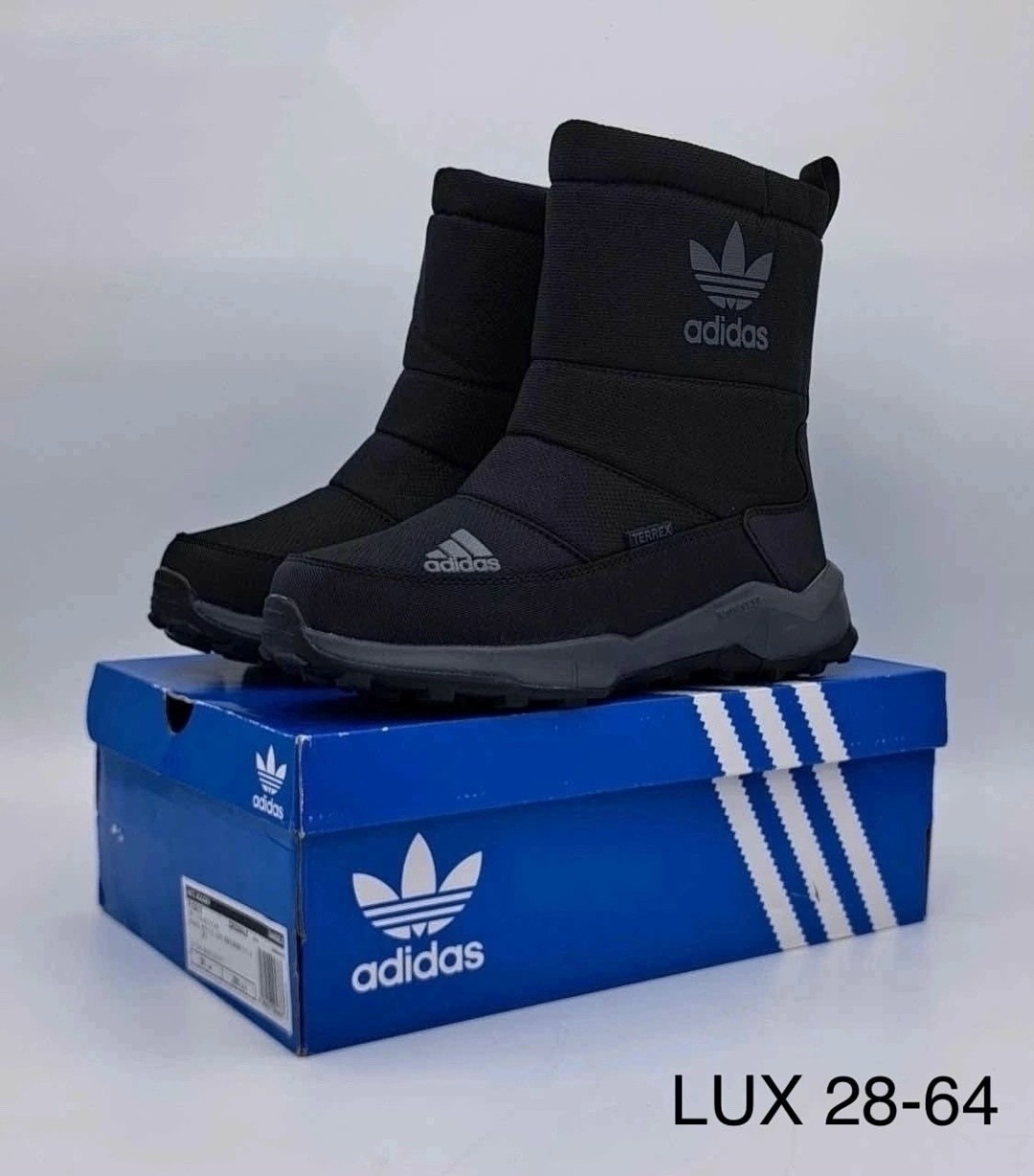 дутики adidas,дутики зимние adidas terrex,adidas зимние,зимние сапоги adidas,дутики мужские зимние adidas terrex