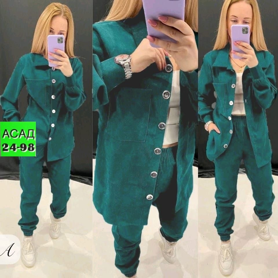 костюм двойка вельвет,костюм двойка вельвет ,вельветовые костюмы,женский костюм из микровельвета брючный в сиреневый,костюм из вельвета женский с брюками