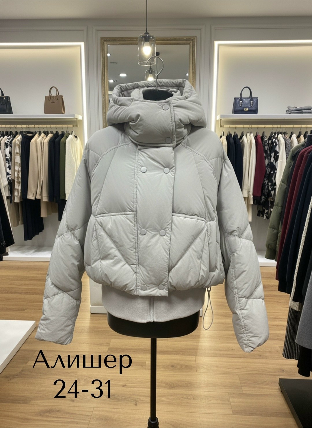 куртка женская,пуховик боттега венета зеленый,женская зимняя куртка,куртка женская демисезонная,куртка демисезонная