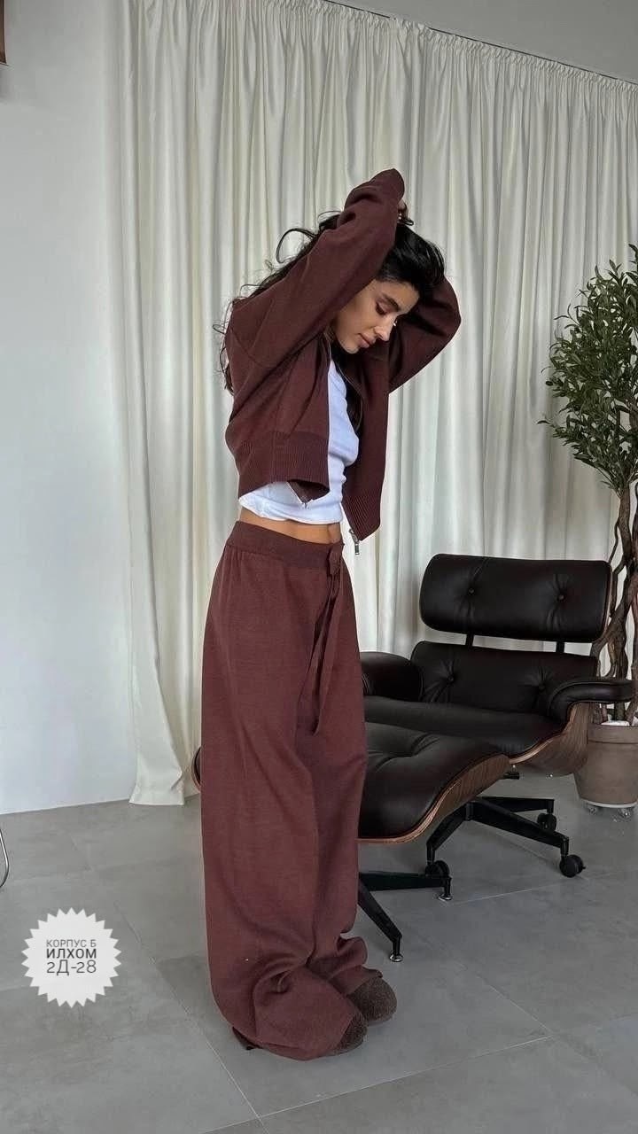 теплый трикотажный костюм,трикотажные костюмы,спортивные костюмы женские,cпортивный костюм женский на флисе,костюм женский серый