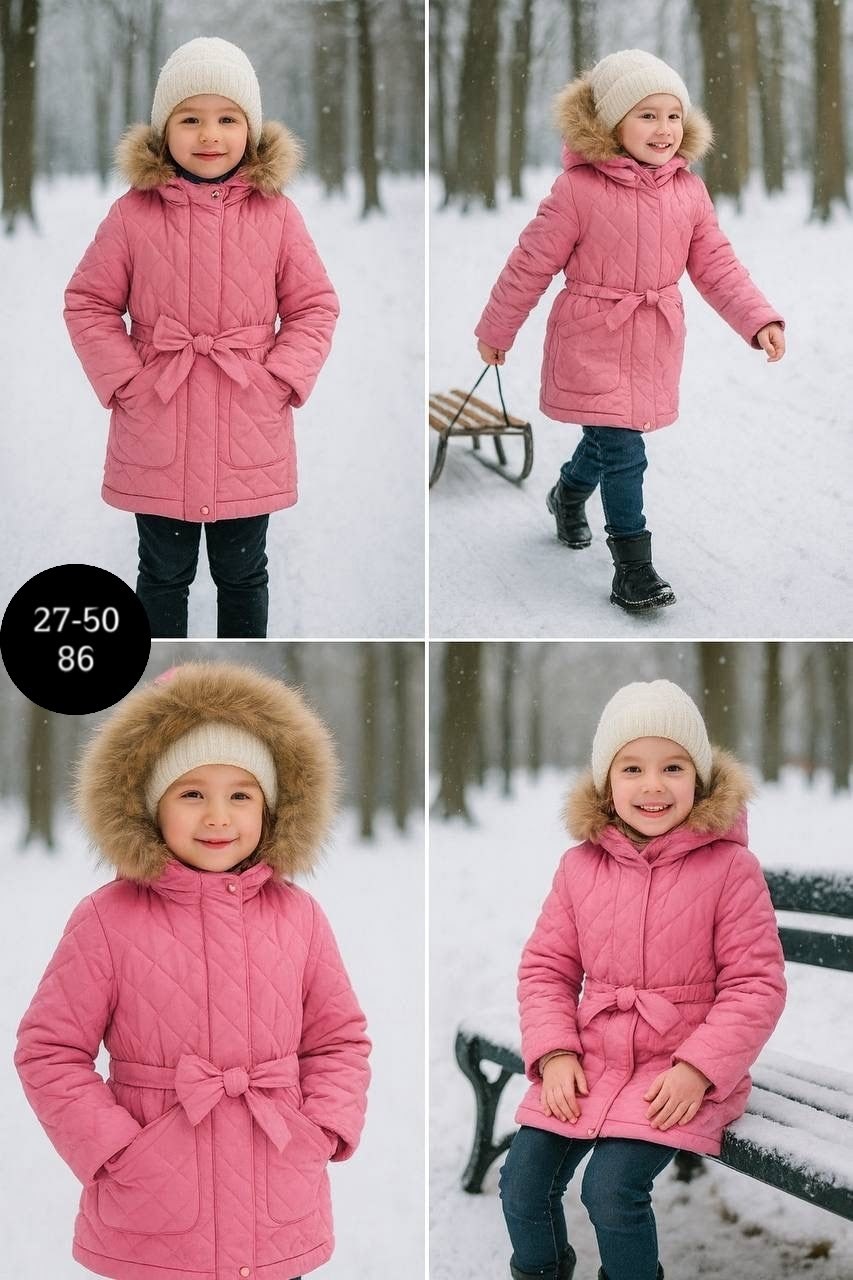 зимняя куртка для девочек,полупальто для девочки,пальто для девочек,пальто зимнее для девочек,куртка для девочек