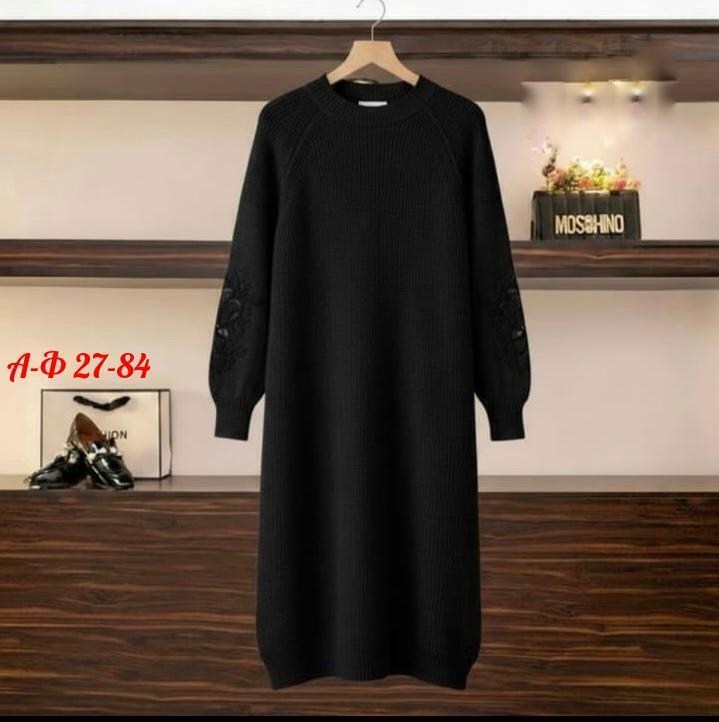 трикотажное платье,шерстяное платье,вязаные платья,платье женская,платье
