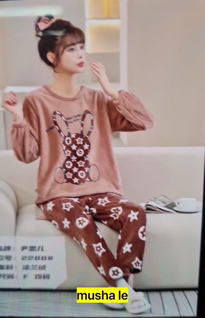 теплая пижама женская,плюшевая пижама женская,теплая пижама,женская пижама хлопок totoro s,пижама женская теплая плюшевая