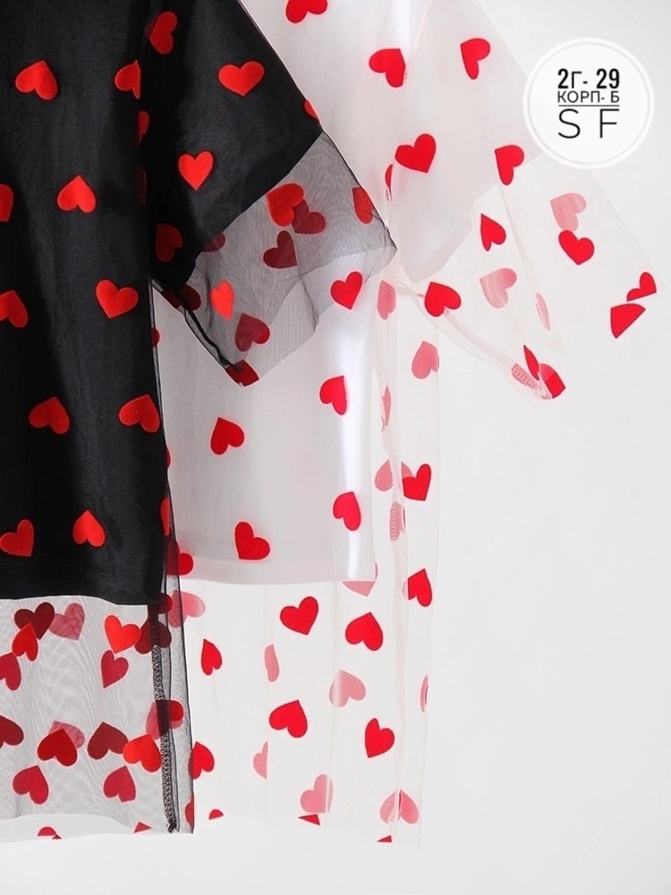 короткие футболки,женская футболка,летние женские футболки,футболка с сердечками