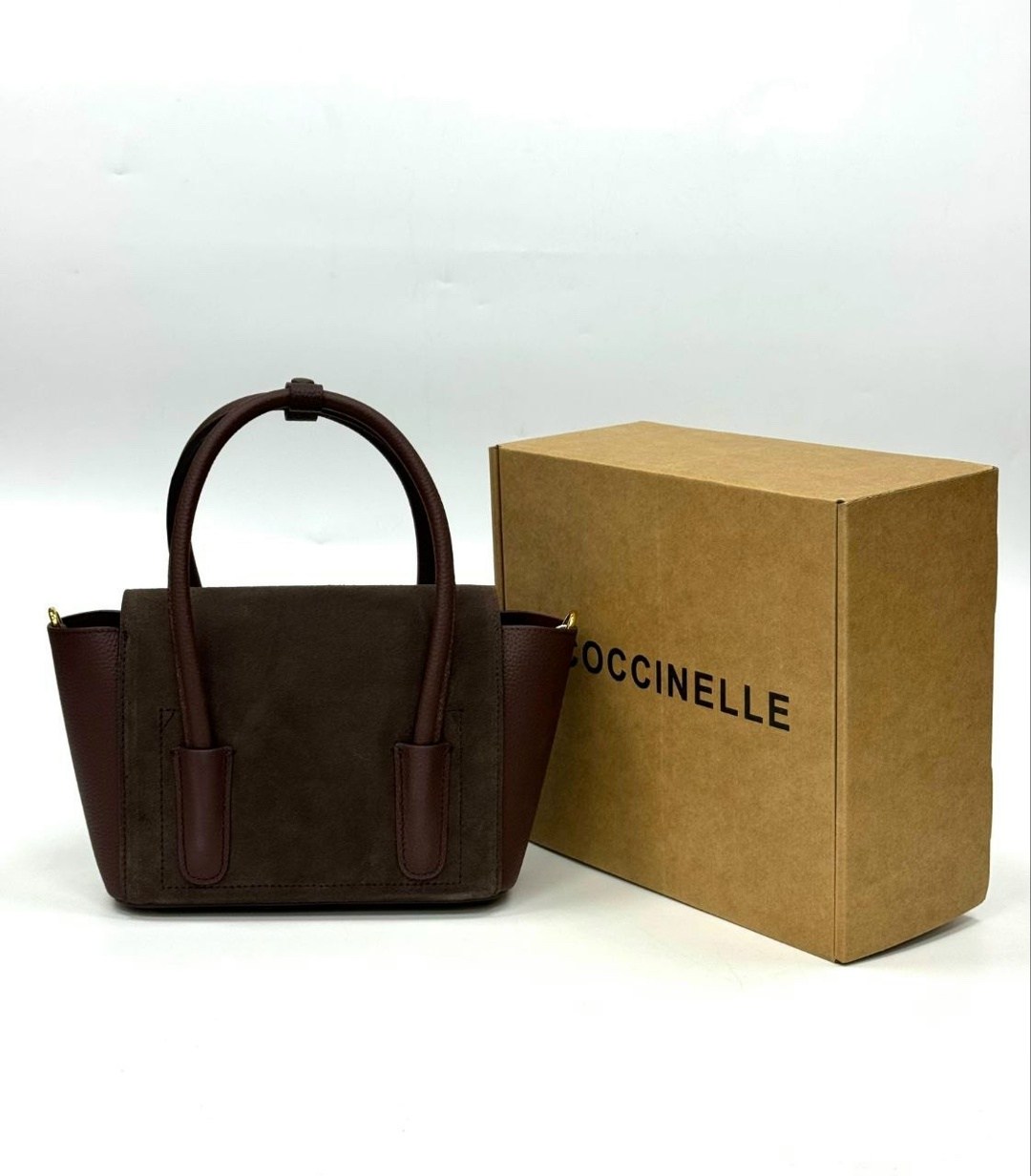 сумка coccinelle,сумки,женская сумка coccinelle,сумка,женская сумка