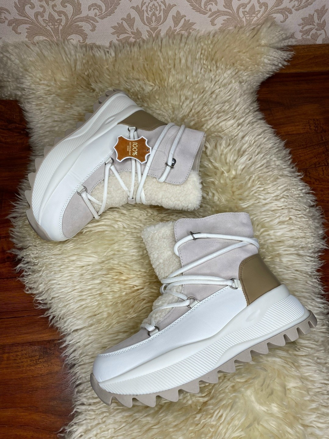 ,дутики зимние женские,зимняя женская ,зимние дутики,ботинка женские зимние