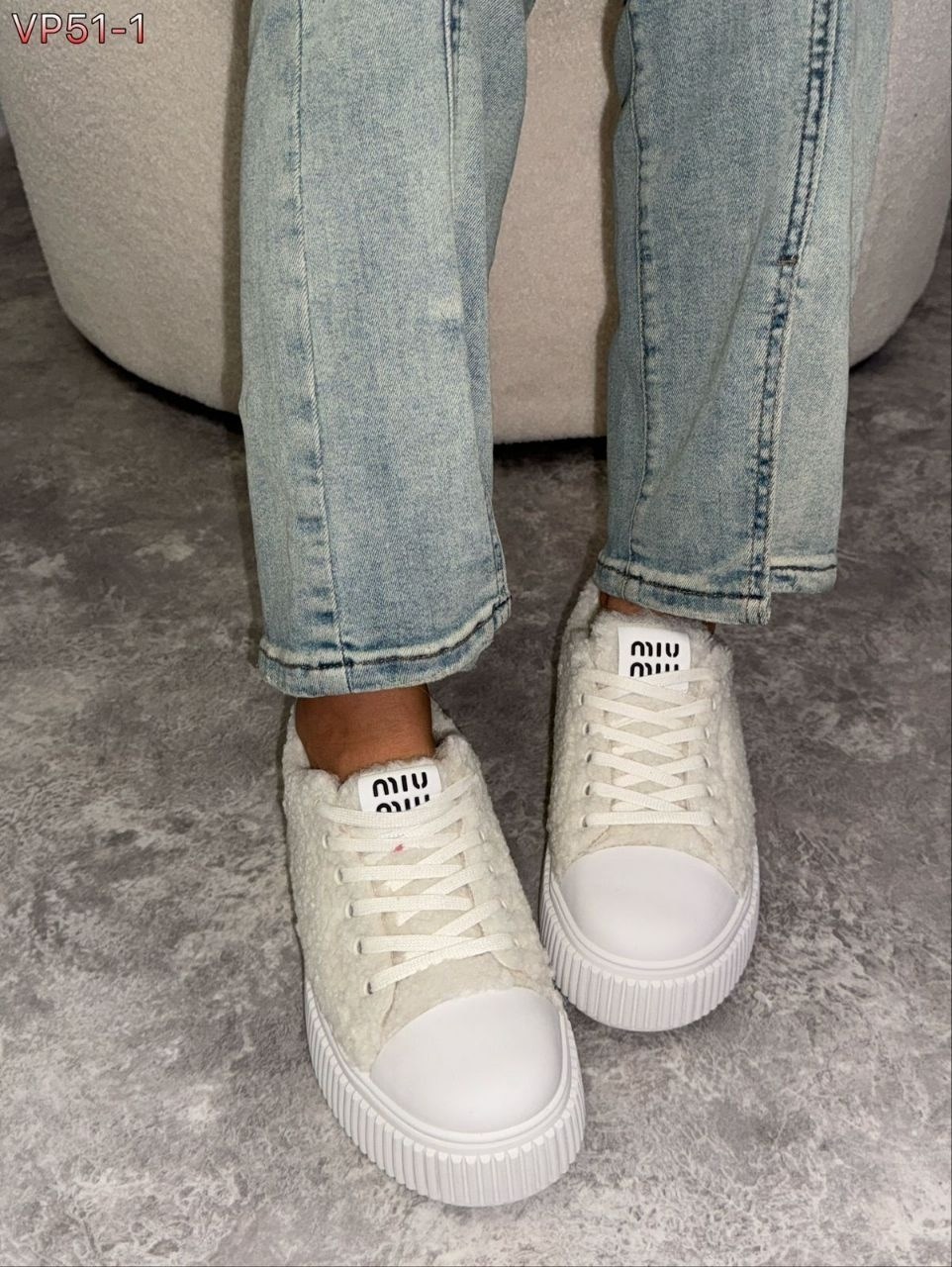 ,женские кроссовки miu miu,миу миу кроссовки женские,кеды с мехом,меховые кеды