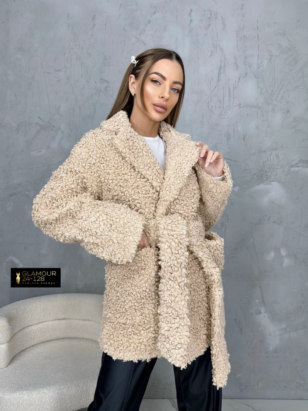 шубка,шубка тедди,шуба модная,пальто шуба,плюшевое пальто