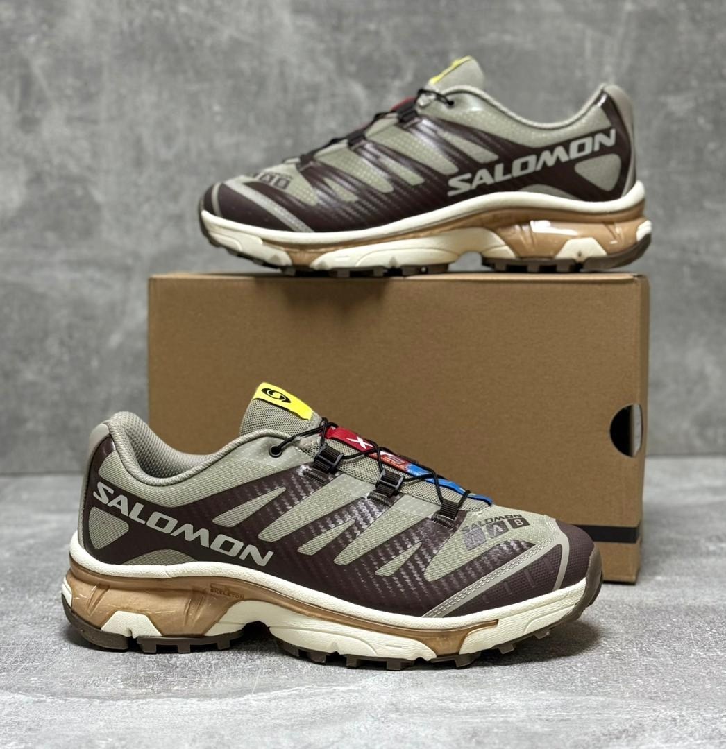 кроссовки salomon,кроссовки salomon xt,кроссовки,salomon xt 4,мужские кроссовки salomon