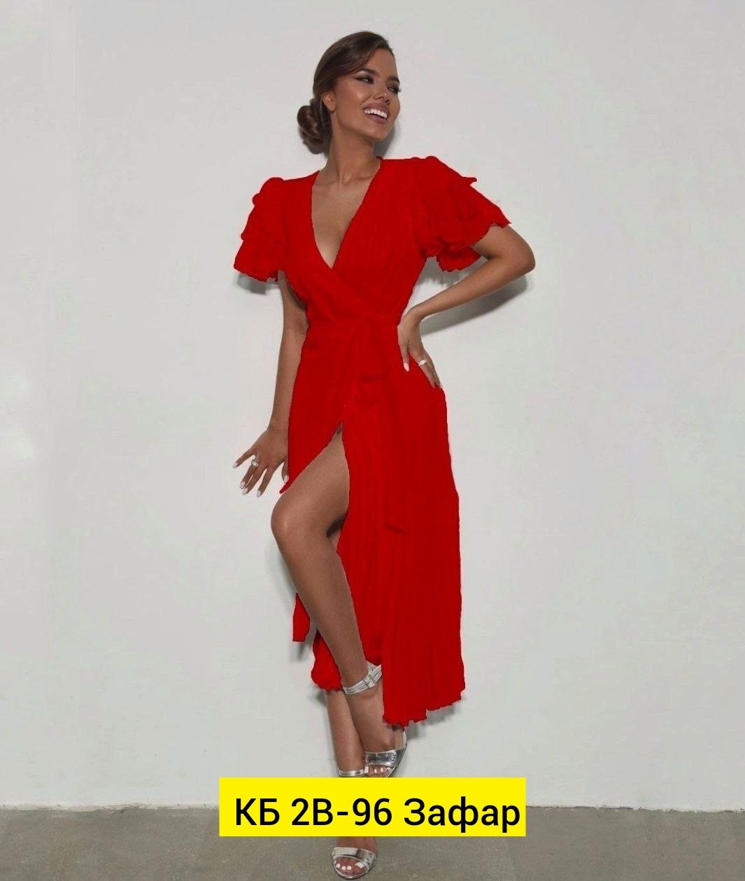 платье женское красное,платье,платье летнее с запахом,элегантное платье,платье женское стильное