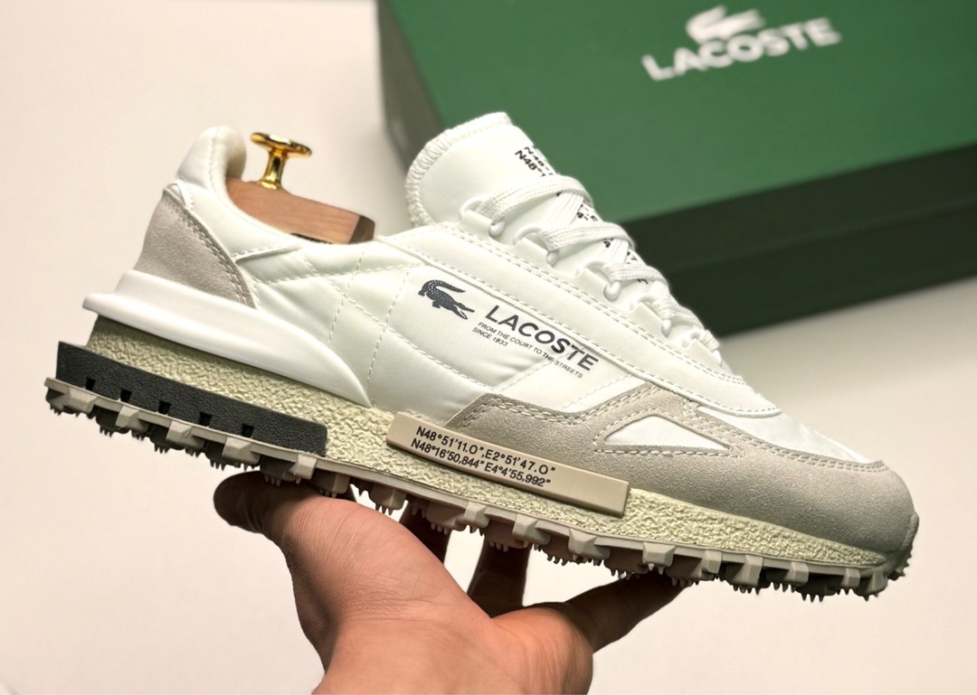 кроссовки мужские lacoste,кроссовки lacoste,кроссовки,кроссовки lacoste elite active,мужские кроссовки lacoste elite active