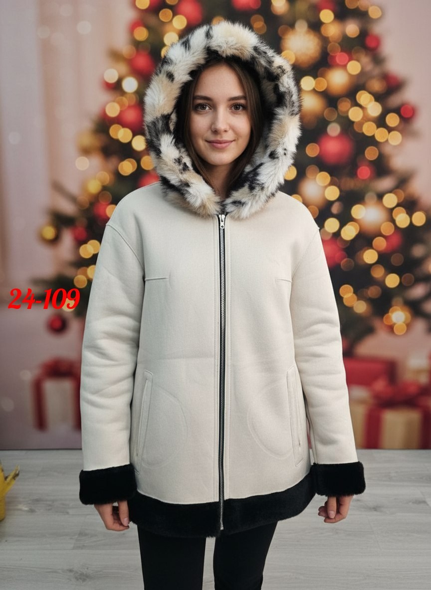 дубленка женская,дубленка женская зимняя,дубленка женская с капюшоном,стильная дубленка,короткая дубленка