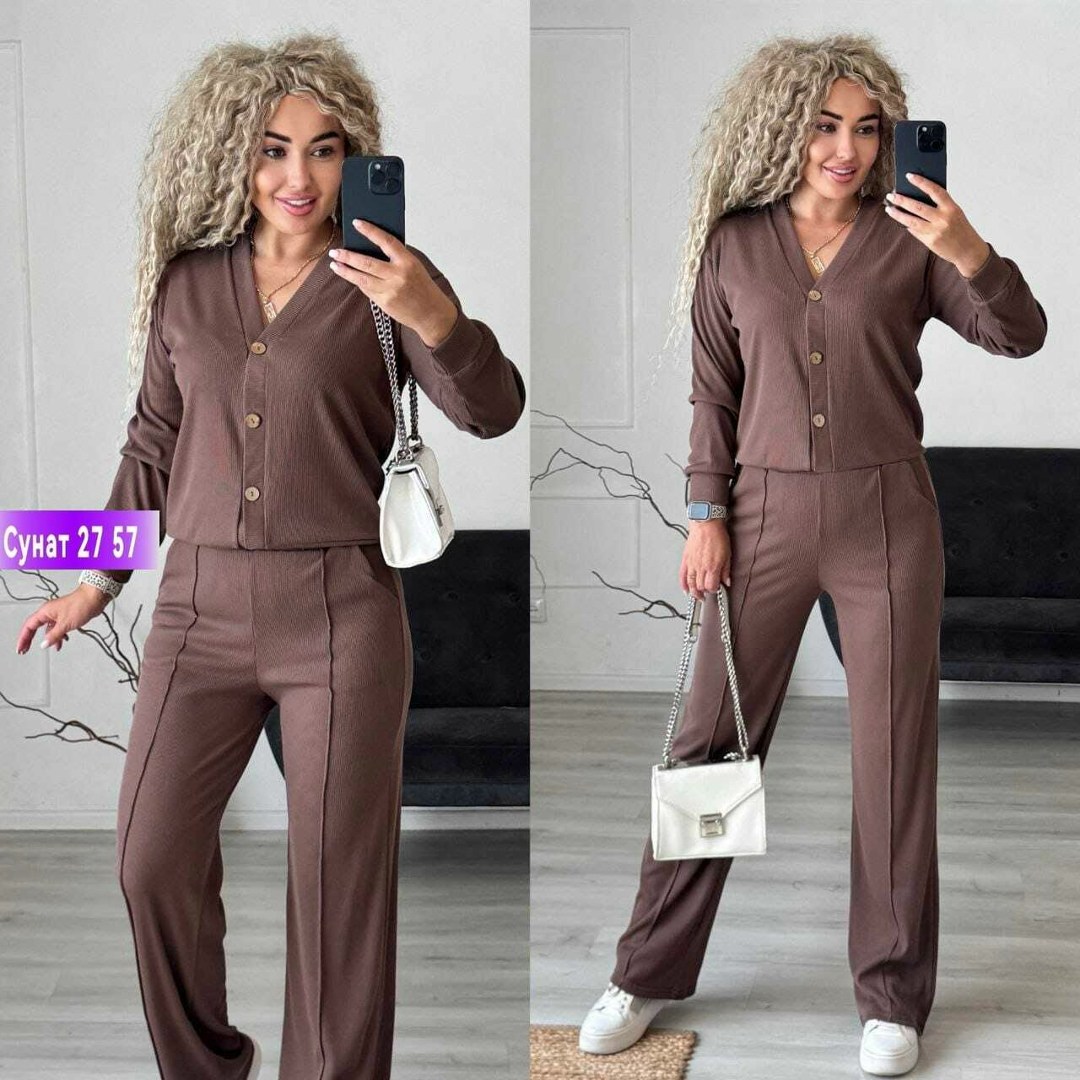 костюм с брюками,костюмы женские,костюм трикотажный брючный,костюм трикотажный,женские брючные костюмы