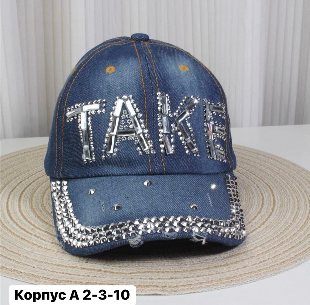 джинсовая бейсболка,бейсболка со стразами,бейсболка женская,джинсовая кепка женская,детские бейсболки