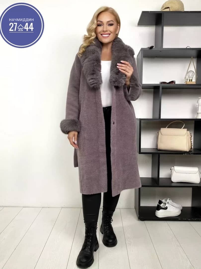 пальто теплое,зимнее женское пальто,пальто удлиненное,пальто с воротником,пальто женские