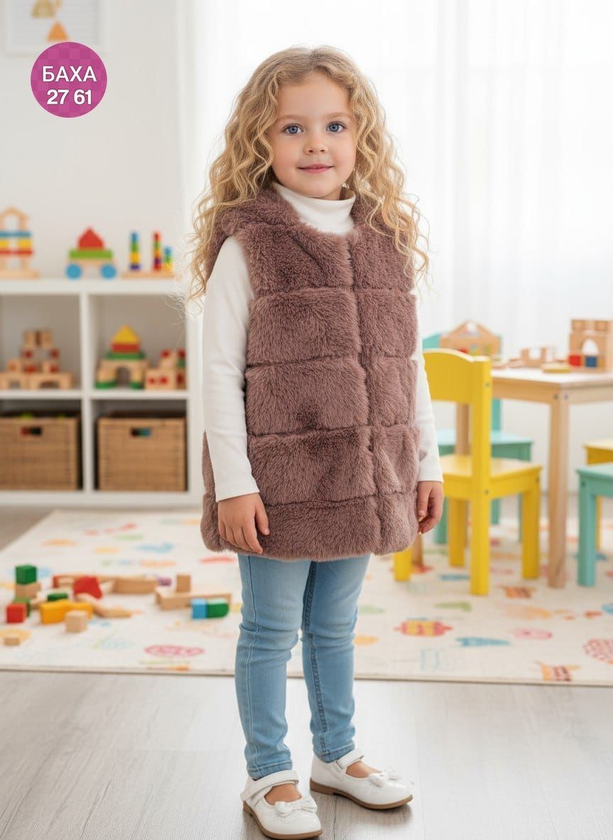 меховая жилет,меховая жилетка,жилет детский меховой,детские меховые жилеты,жилетка детская меховая