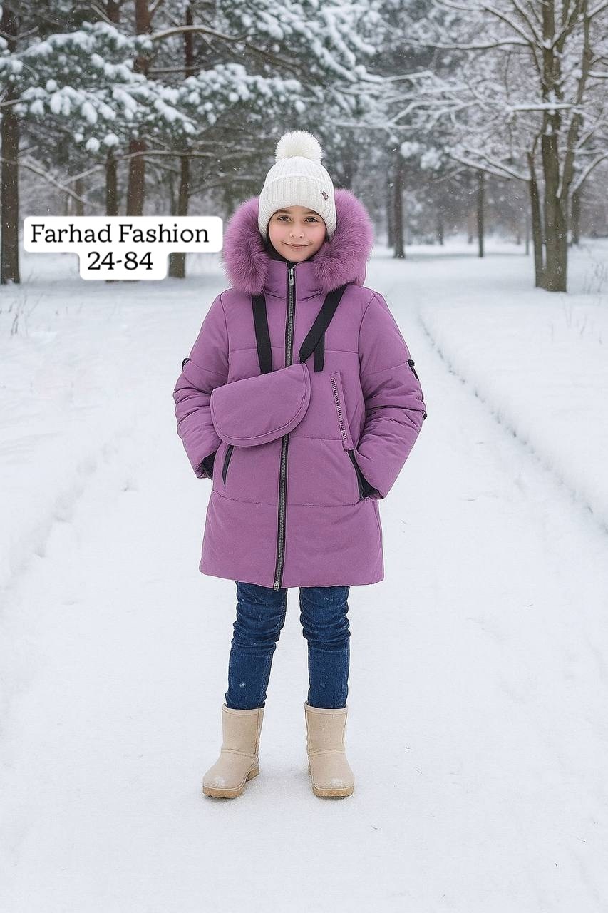 зимняя куртка для девочек,куртка зимняя,зимняя куртка пуховик для девочек,полупальто для девочки,куртка зимняя детская