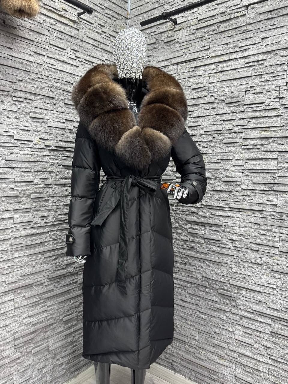 стильные пуховики,пуховики с мехом,длинный пуховик,пуховик,женские пуховики