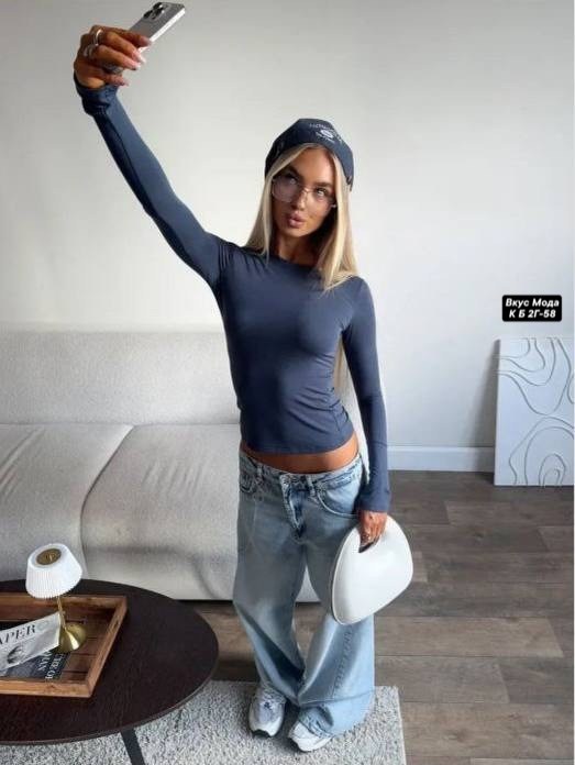 женская кофта,лонгслив женский,базовый лонгслив,лонгслив