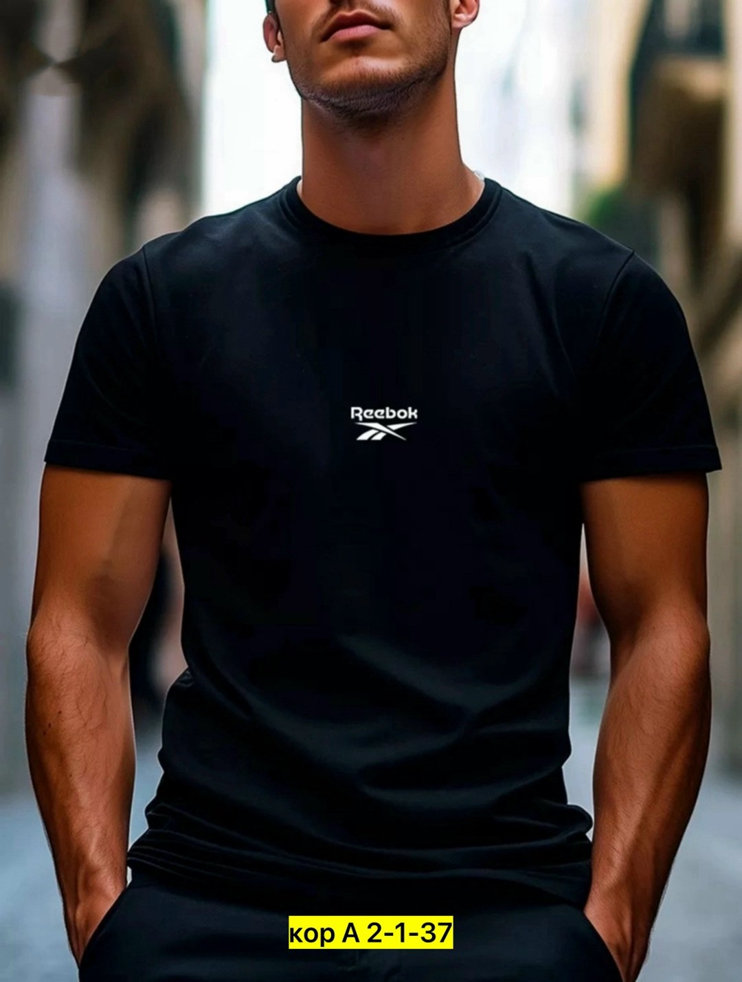 мужские футболки reebok,футболка с принтом,футболка reebok,футболка мужская,футболка