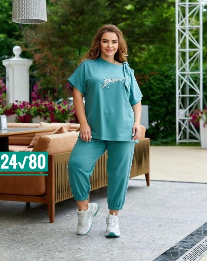 женские спортивные костюмы больших размеров,cпортивный костюм больших размеров,костюм двойка женская,костюмы двойки,спортивные костюм