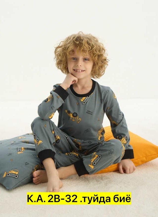 пижама детская,пижама для детей,детская пижама кулирка,комплект пижама,пижамы из футера для детей