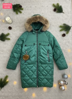 Верхняя одежда