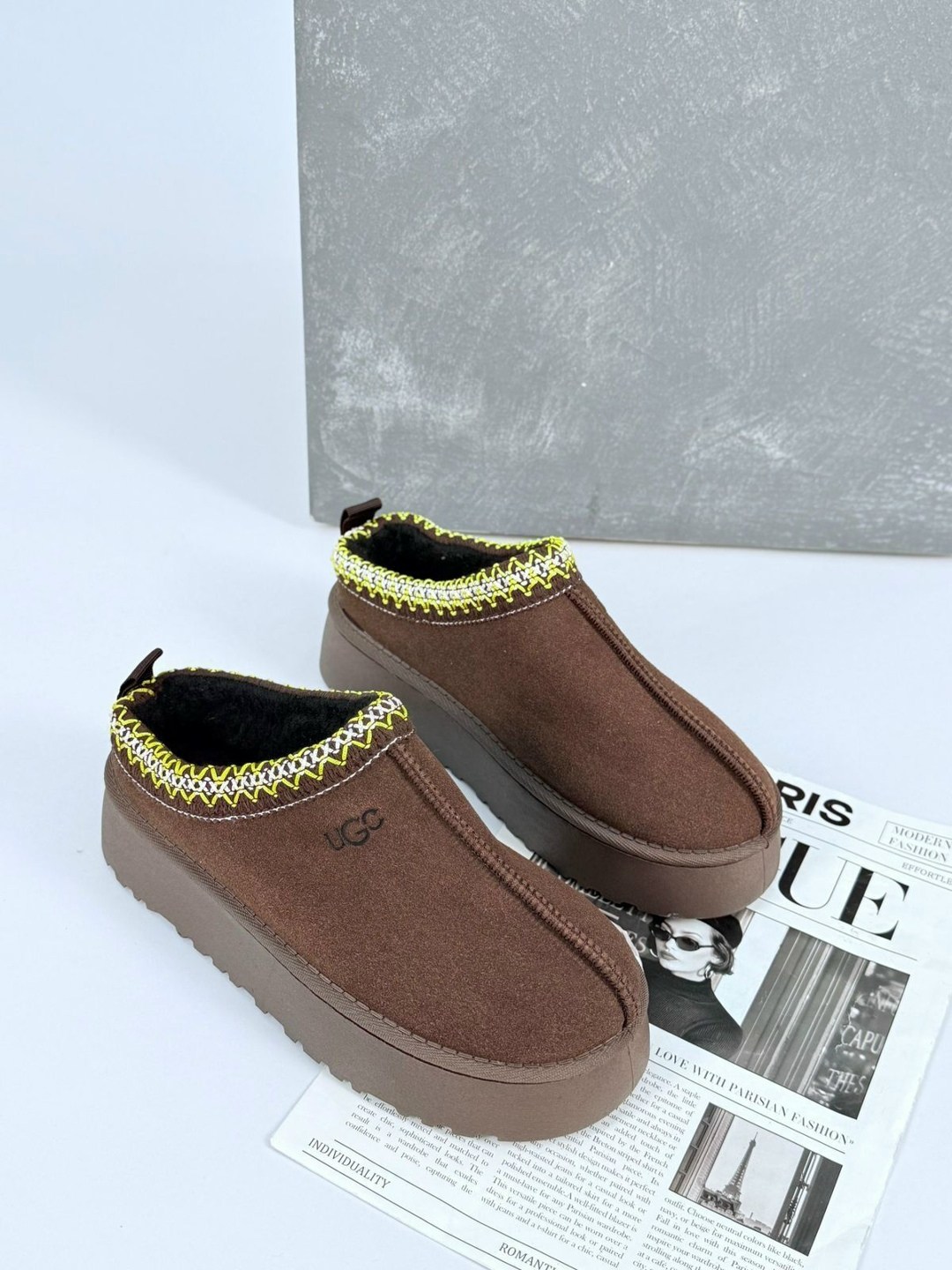 ,угги женские,короткие угги,женская ,дизайнерская