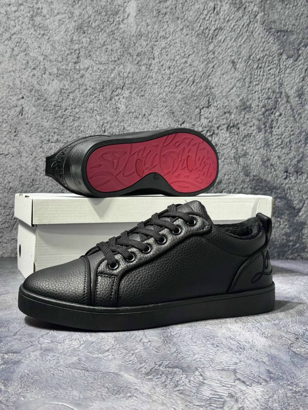 ,кеды кожаные,мужская ,christian louboutin кеды мужские,кеды фенди мужские