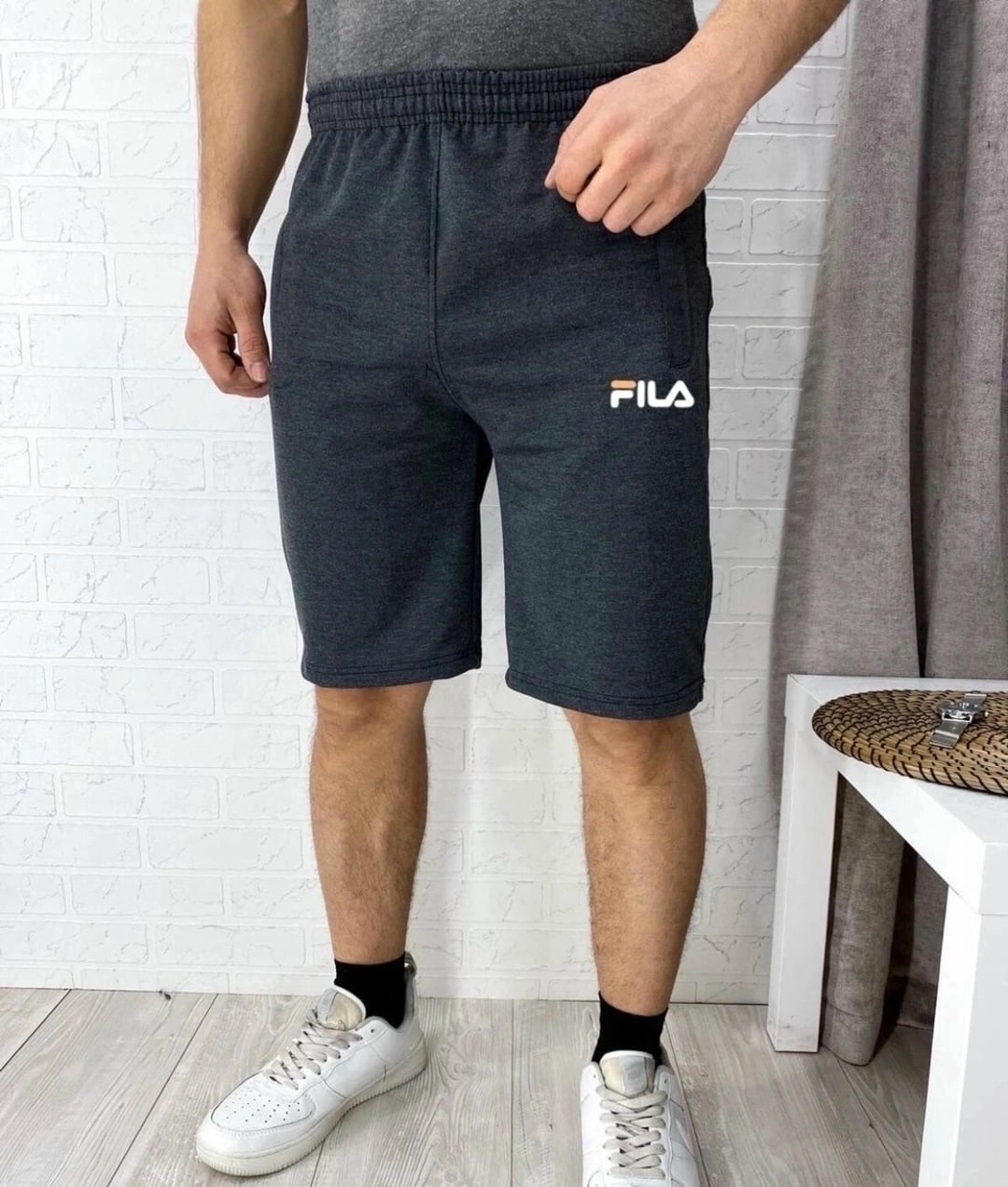 шорты мужские,шорты мужские fila,шорты спортивные мужские ,шорты капри мужские,мужские спортивные шорты