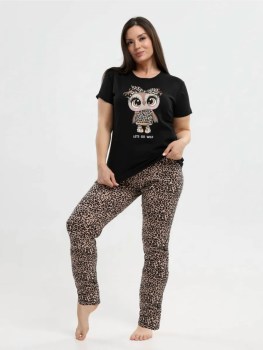 Домашняя одежда