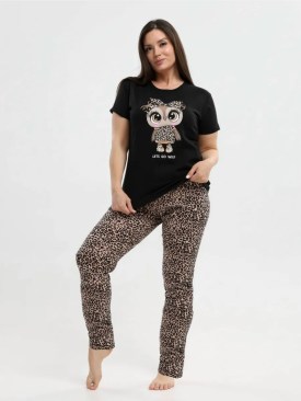 Домашняя одежда