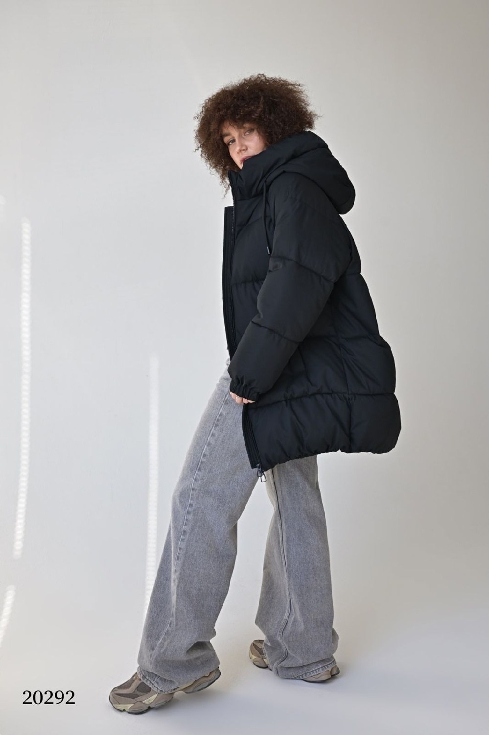 пуховики оверсайз,куртка оверсайз,куртки зимние,куртка оверсайз зимняя,стильная куртка