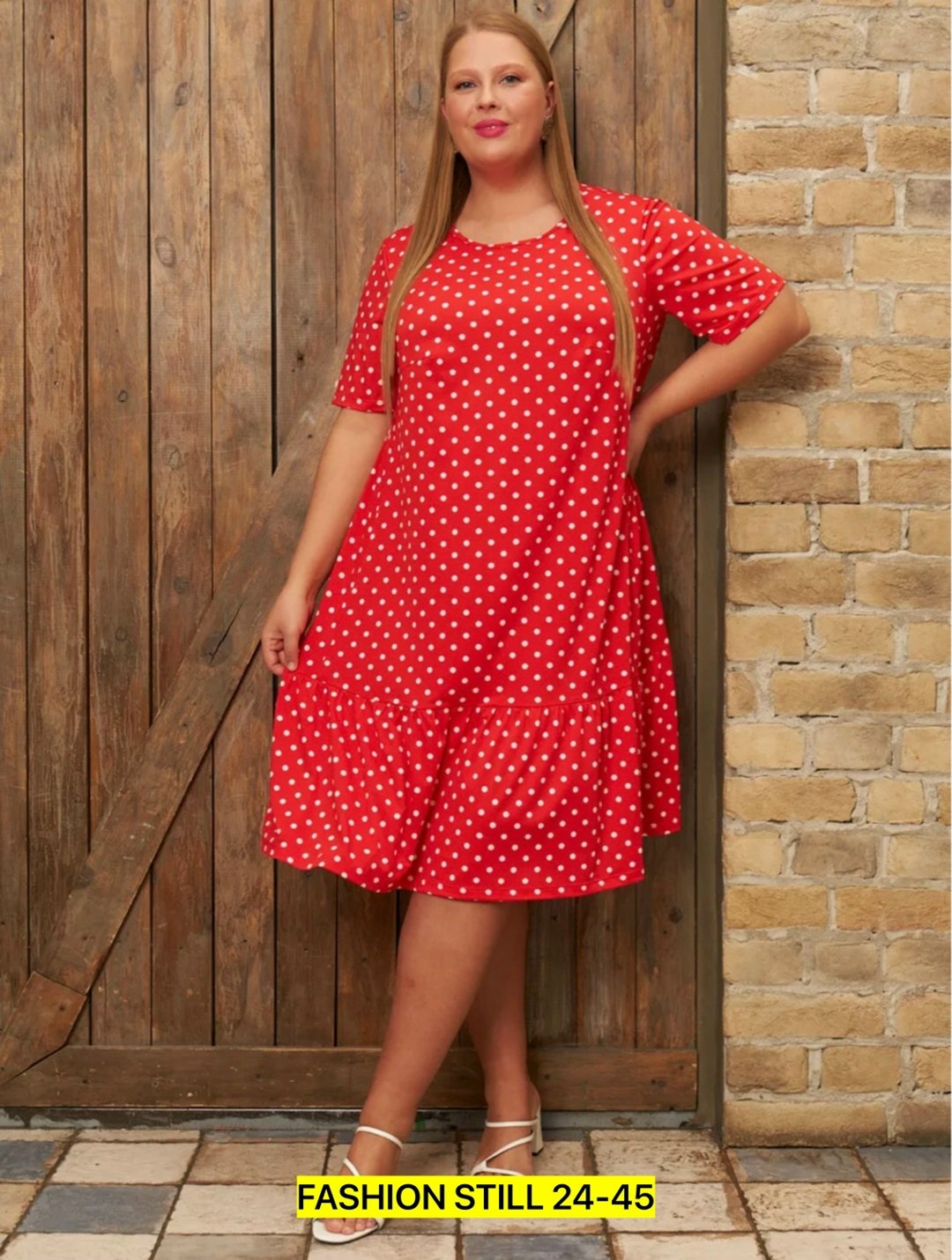 женское платье в горошек,женские платья больших размеров,платье летнее большие размеры,платье,женские летние платья