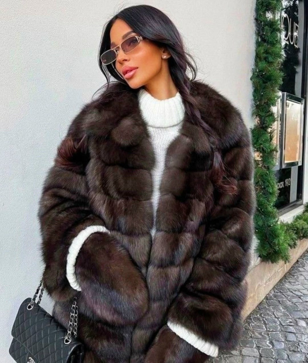 шуба из соболя,соболь шуба,шуба стиль,элегантные шубы,шуба женская