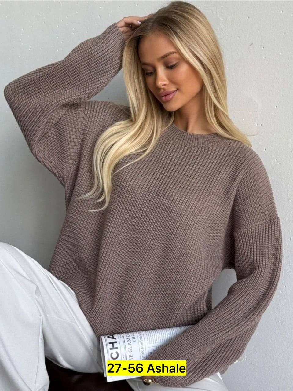 свитера женские,свитер женский оверсайз вязаный джемпер,вязаные свитера женские,свитер оверсайз вязаный удлиненный,кофта женская