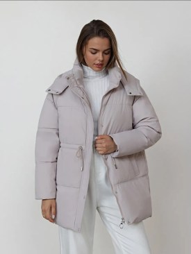 Верхняя одежда