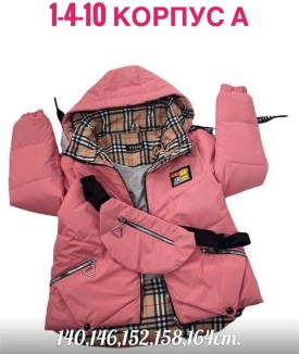 Верхняя одежда