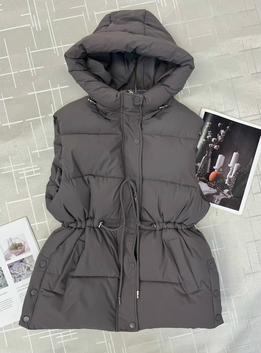 жилет женский,жилетка женская,теплый жилет,жилет,жилет безрукавка