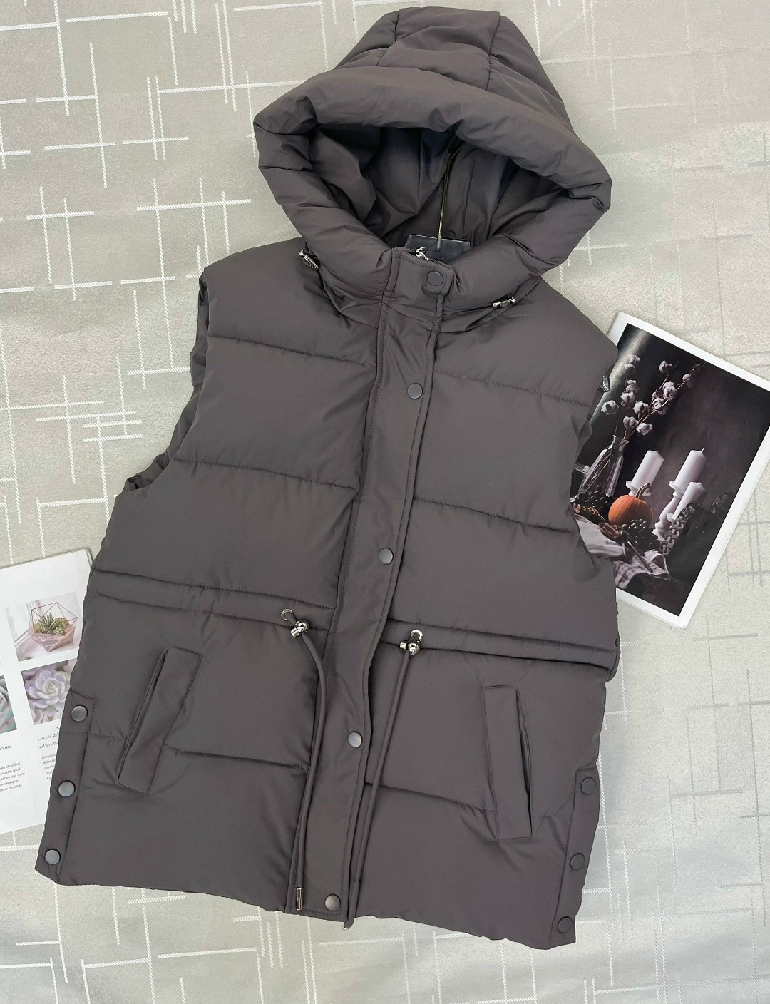 жилет женский,жилетка женская,теплый жилет,жилет,жилет безрукавка