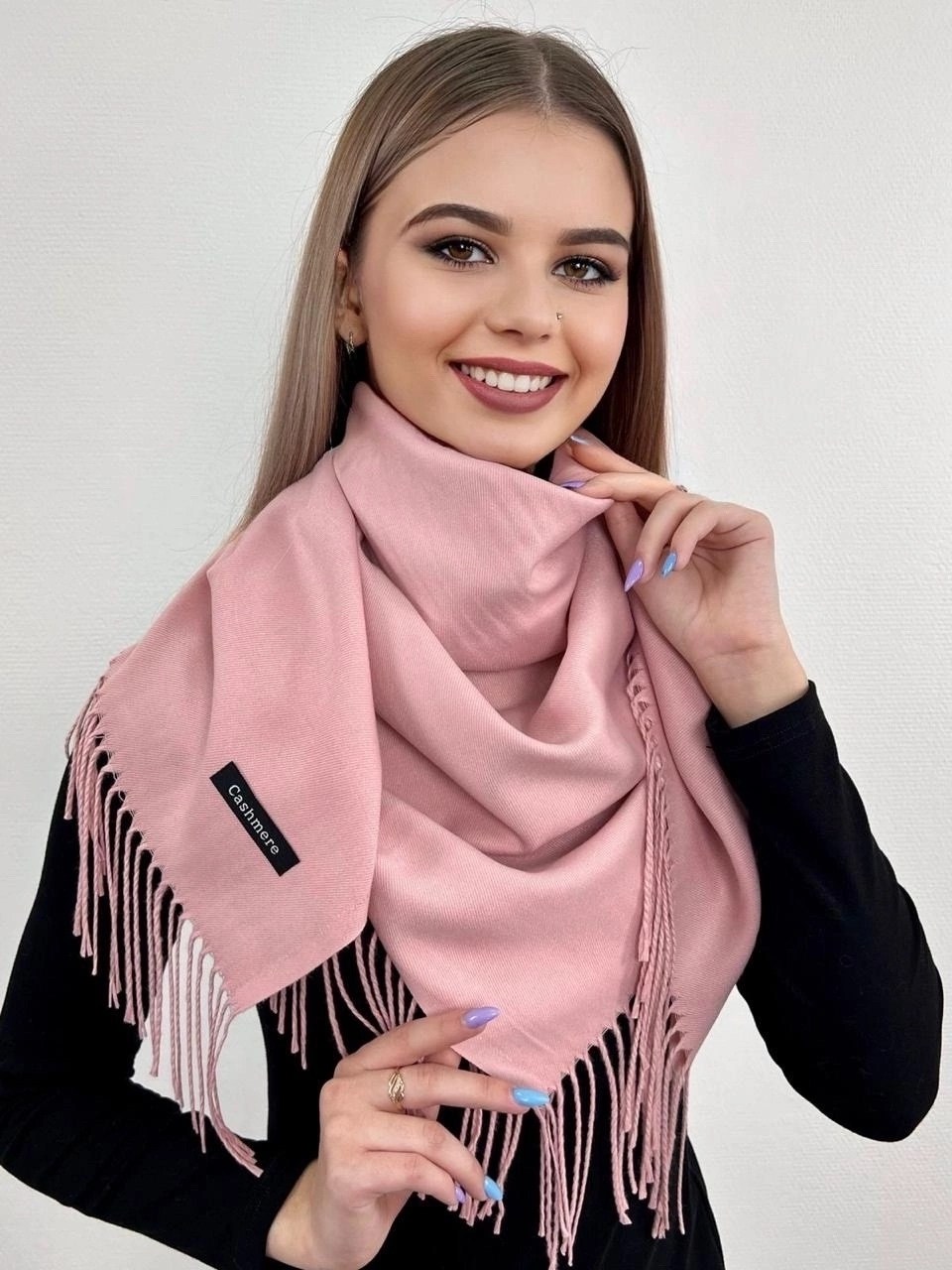 новинки платок,кашемировый платок,платки кашемир,платки шарф,платок женский однотонный
