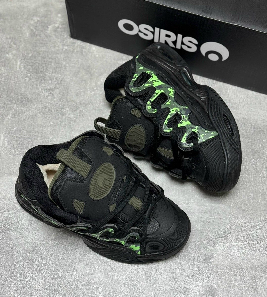 osiris d3 2001,osiris d3 2001 black green,кроссовки osiris,osiris d3 2001 camo cheap,osiris d3 2001 green/dip