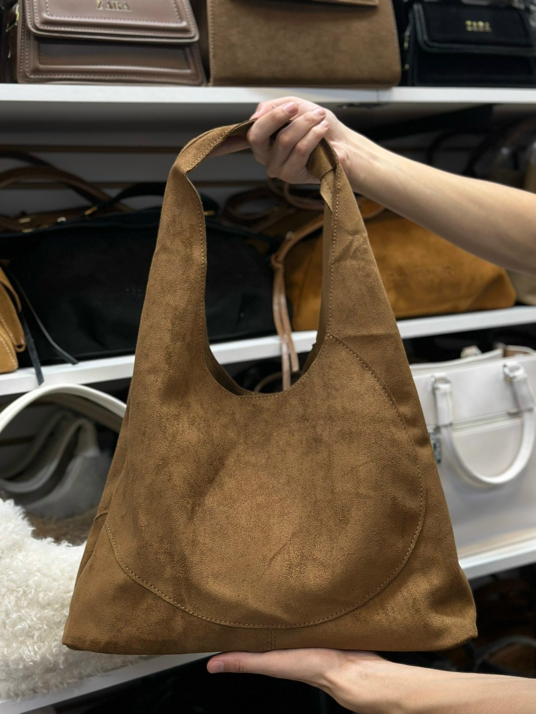 замшевая сумка,сумка замшевая женская,вместительная замшевая сумка,женская сумка,сумка