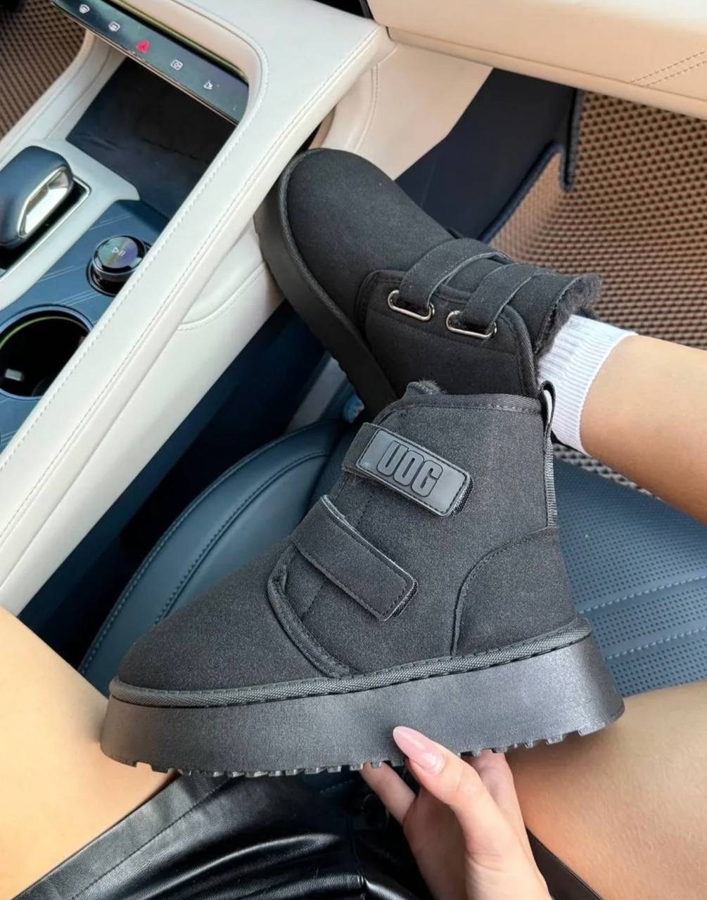обувь,угги женские,обувь женская,зимняя обувь женская,угги на платформе