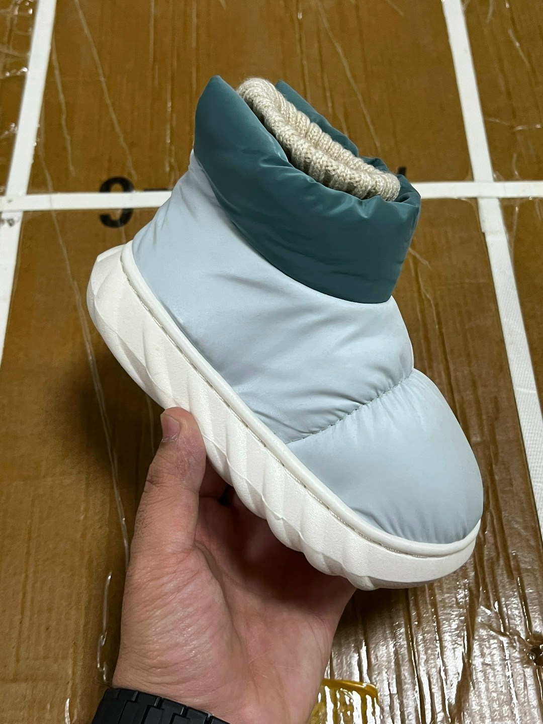 , теплая,зимние ботинки,тапочки зимние,зимняя